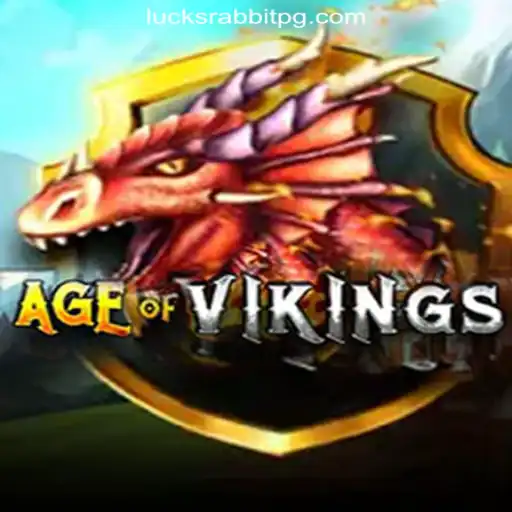 Exploring the Thrills of AgeofViking and Lucky Rabbit PG Oficial Slots Brasil #1