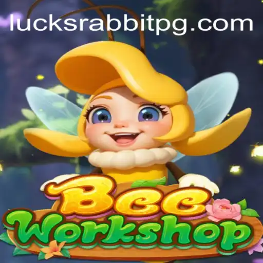 Exploring BeeWorkshop: The Buzzing Realm of Lucky Rabbit PG Oficial Slots Brasil #1