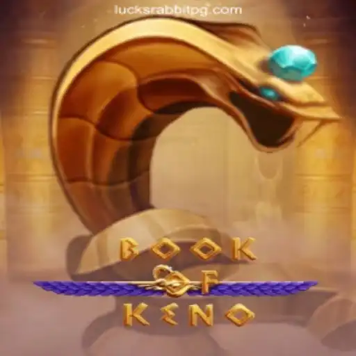 Exploring the World of BookOfKeno and the Excitement of Lucky Rabbit PG Oficial Slots Brasil #1