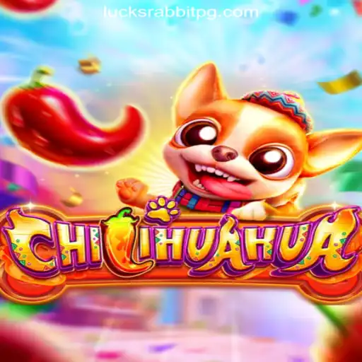 Discover the Excitement of CHILIHUAHUA: A Thrilling Slot Game Adventure