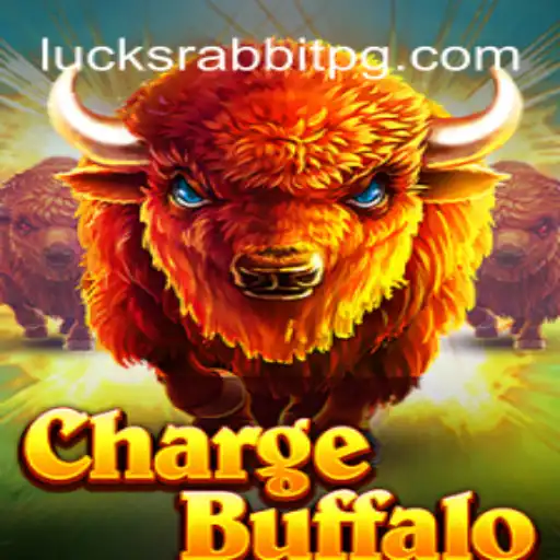 ChargeBuffalo: The Exciting World of Lucky Rabbit PG Oficial Slots Brasil #1