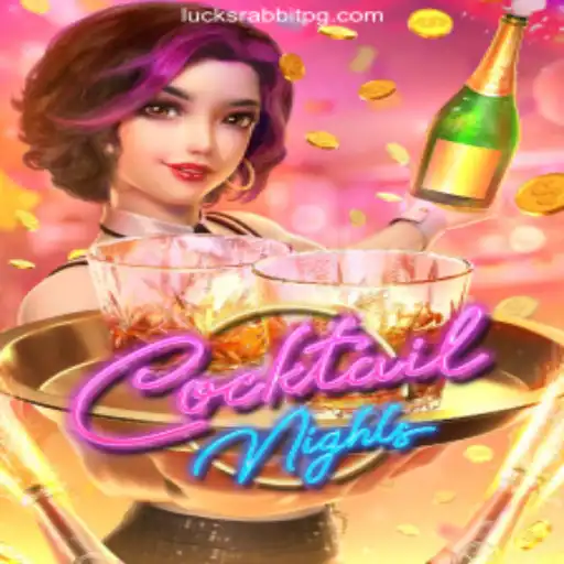 CocktailNights: Dive into the Dazzling World of Entertainment with Lucky Rabbit PG Oficial Slots Brasil #1