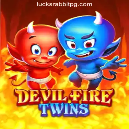 DevilFireTwins: Unleash the Flames of Fortune