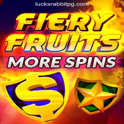 Experience the Thrill of FieryFruitsMoreSpins: The Ultimate Slot Game Adventure
