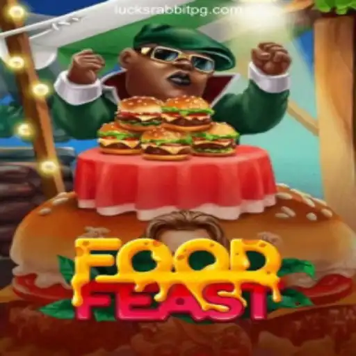 Experience the Excitement of FoodFeast: A Culinary Adventure in Gaming