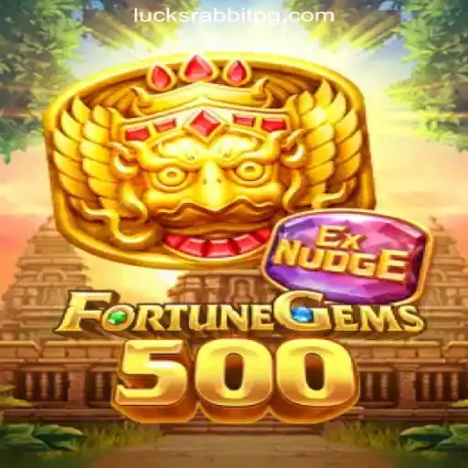 Discover the Thrills of FortuneGems500: The Ultimate Lucky Rabbit PG Oficial Slots Experience in Brazil