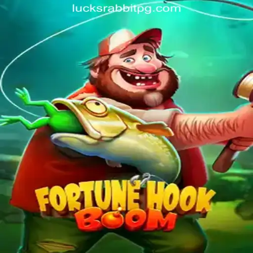 Discover FortuneHookBoom: The Ultimate Gaming Experience with Lucky Rabbit PG Oficial Slots Brasil #1