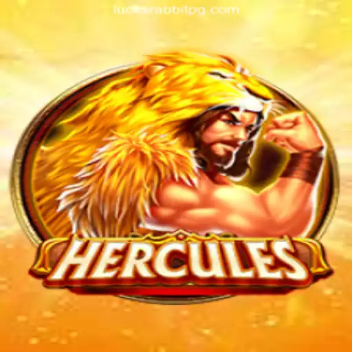 Exploring Hercules: Unveiling the Thrills of Lucky Rabbit PG Oficial Slots Brasil #1