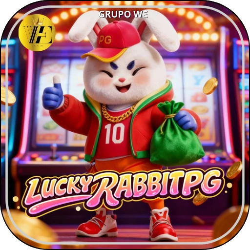Lucky Rabbit PG Oficial Slots Brasil #1