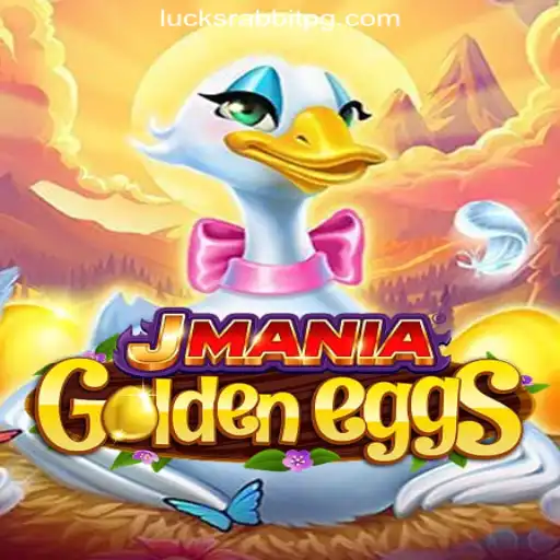 Discover the Thrilling World of JManiaGoldenEggs and Lucky Rabbit PG Oficial Slots Brasil #1