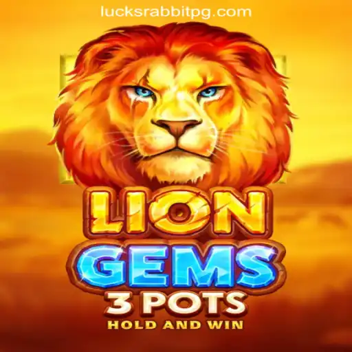 Discover the Allure of LionGems3pots