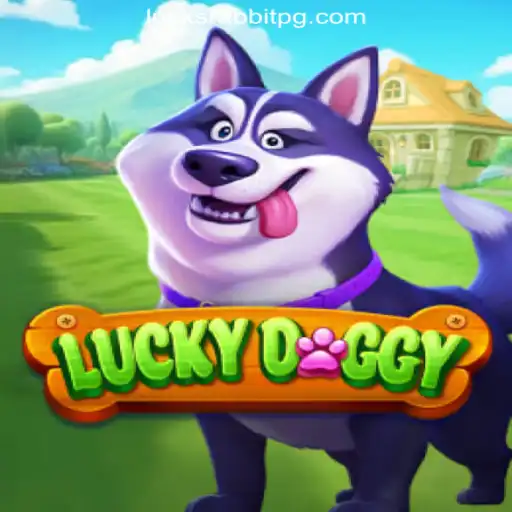LuckyDoggy: A Thrilling Adventure in the World of Lucky Rabbit PG Oficial Slots Brasil #1