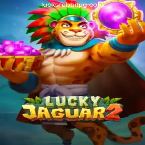 Exploring the Exciting World of Luckyjaguar2 and Lucky Rabbit PG Oficial Slots Brasil 1