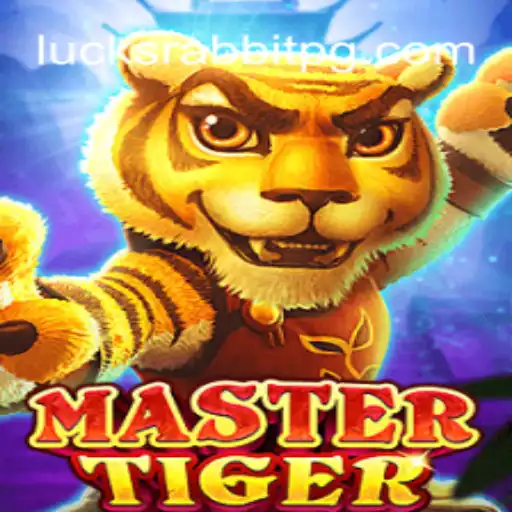 MasterTiger: The Innovative Game Capturing Hearts in Brazil