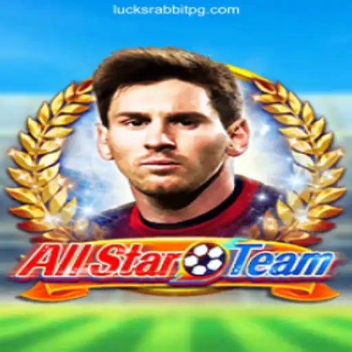 AllStarTeam: A Dive into the Exciting World of Lucky Rabbit PG Oficial Slots Brasil #1
