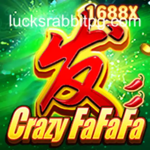 Unveiling the Thrilling World of CrazyFaFaFa: A Dive into Lucky Rabbit PG Oficial Slots Brasil #1