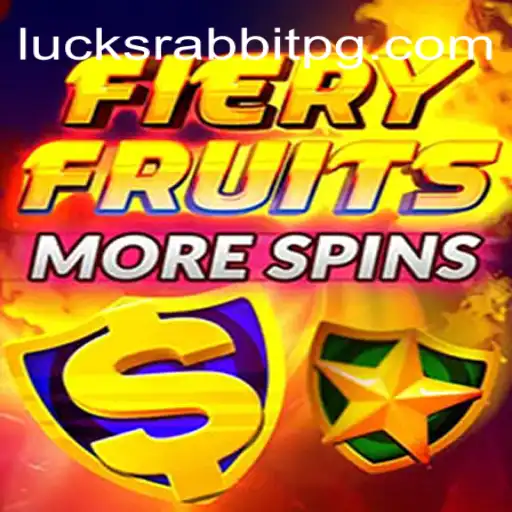 Experience the Thrill of FieryFruitsMoreSpins: The Ultimate Slot Game Adventure