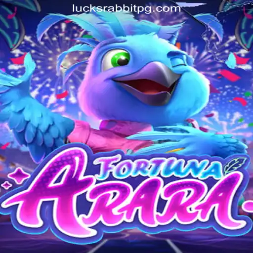 FortunaArara: Explore the Thrilling World of Lucky Rabbit PG Oficial Slots Brasil #1