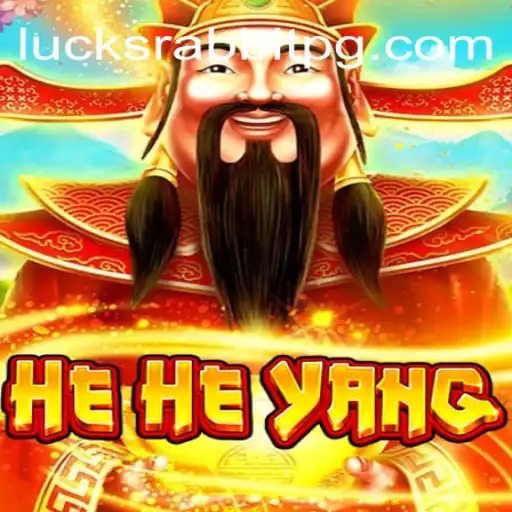 Discovering the Enchanting World of HeHeYang and Lucky Rabbit PG Oficial Slots Brasil #1