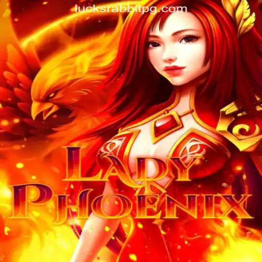 LadyPhoenix: Unveiling the Magic Behind the Game and Lucky Rabbit PG Oficial Slots Brasil #1