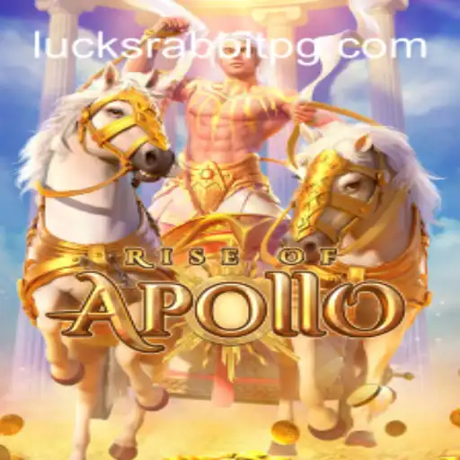 Exploring the Exciting World of Rise of Apollo and Lucky Rabbit PG Oficial Slots Brasil