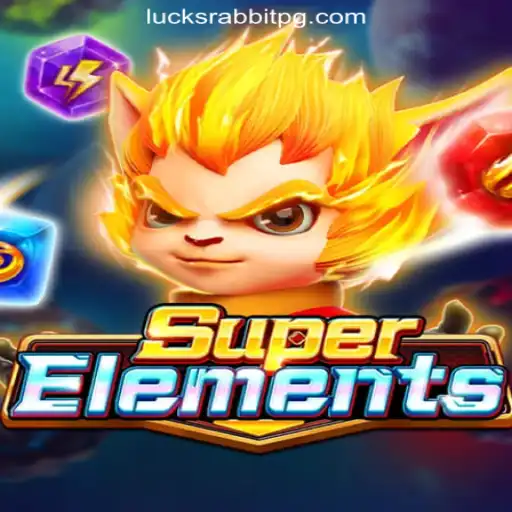 Discover the Magic of SuperElements: Your Ultimate Guide