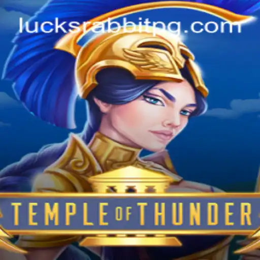 Temple of Thunder: A Journey into the Realm of Ancient Mysteries