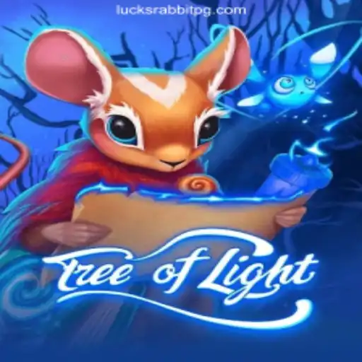 TreeofLight: Exploring the Magic of Lucky Rabbit PG Oficial Slots Brasil #1