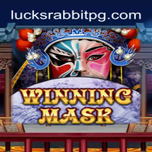 Exploring the Enchanting World of WinningMask: The Ultimate Game for Slot Enthusiasts