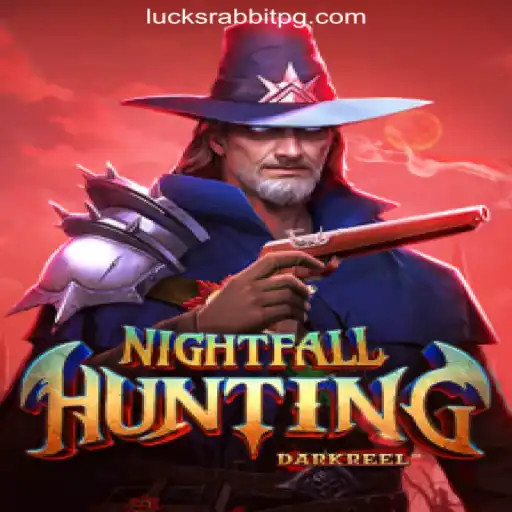 Exploring the Enchanting World of NightfallHunting: A Thrilling Adventure in the Virtual Wilderness