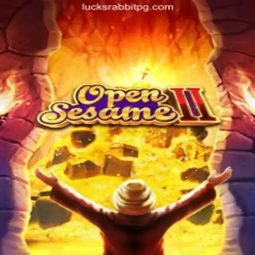 OpenSesameII: Unveiling the Secrets of Lucky Rabbit PG Oficial Slots Brasil #1