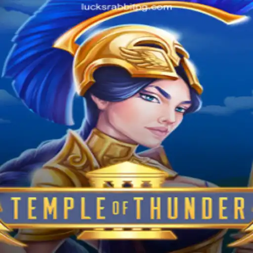 Temple of Thunder: A Journey into the Realm of Ancient Mysteries