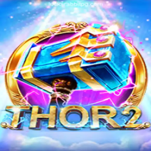 Unlock the Magic of Thor2: An Epic Slot Gaming Adventure