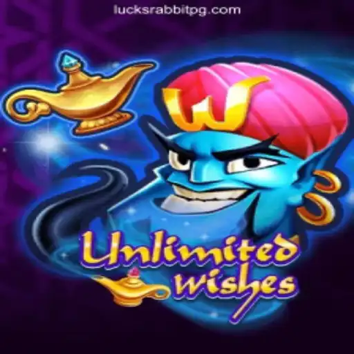 UnlimitedWishes: Discover the Magic of Lucky Rabbit PG Oficial Slots Brasil #1