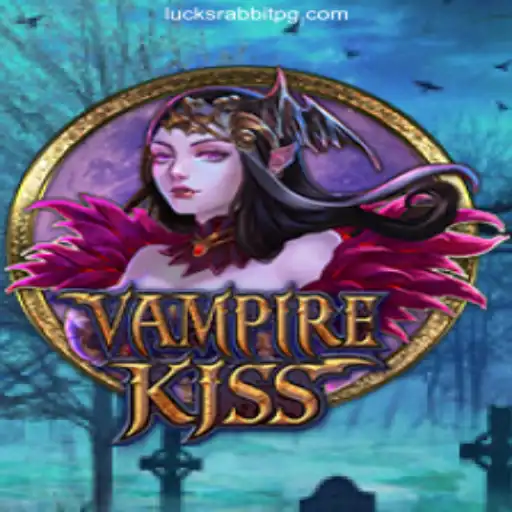 VampireKiss: Unveiling the Shadows of Lucky Rabbit PG Oficial Slots Brasil #1