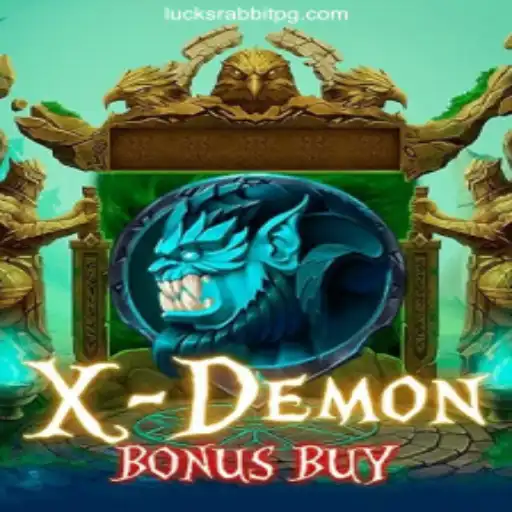 Exploring XDemonBonusBuy: The Thrilling New Slot Game