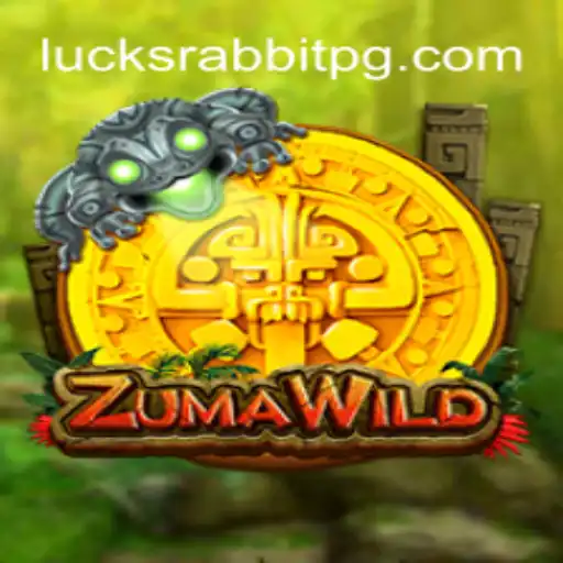 Experience the Thrill of ZumaWild: Dive into the Adventure with Lucky Rabbit PG Oficial Slots Brasil #1